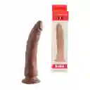 Dildo Realista Baru Café Camtoyz