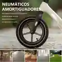 Bicicleta De Equilibrio Para Niños De 2-6 Años Sin Pedales