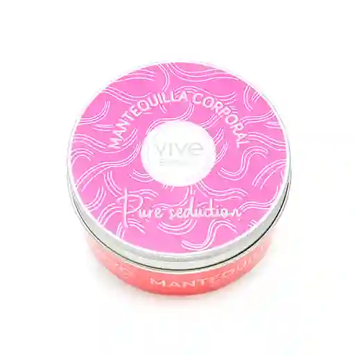 Mantequilla Corporal Hidratante Pure Seduction 200ml