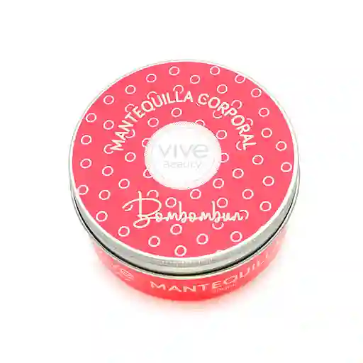 Mantequilla Corporal Bombombun 200ml