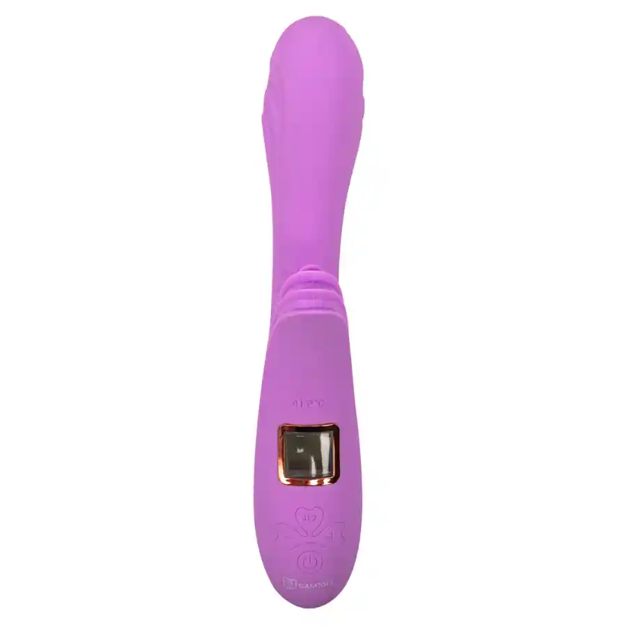 Vibrador Nelea Camtoyz