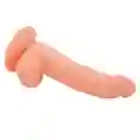 Dildo Realista Vigor Piel Camtoyz