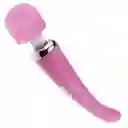 Vibrador Hitachi Elegance Fucsia Camtoyz