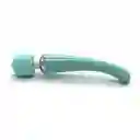 Vibrador Hitachi Elegance Verde Camtoyz