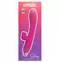 Vibrador Y Succionador Selina Camtoyz