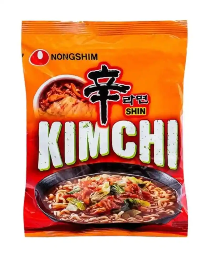 Kimchi