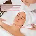 Portátil Alta Frecuencia Facial Belleza De Dispositivos Con 7 Electrodos