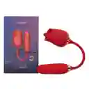 Vibrador Con Bala Lotus Camtoyz