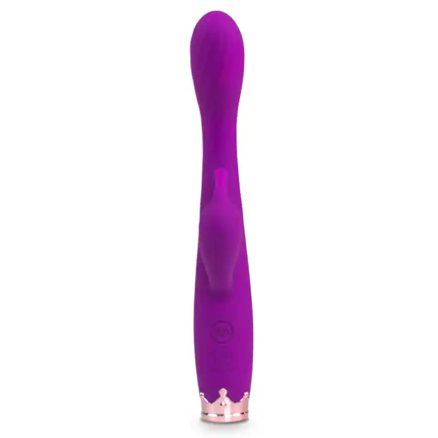 Vibrador Cleo Camtoyz