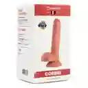 Dildo Realista Corbin Camtoyz