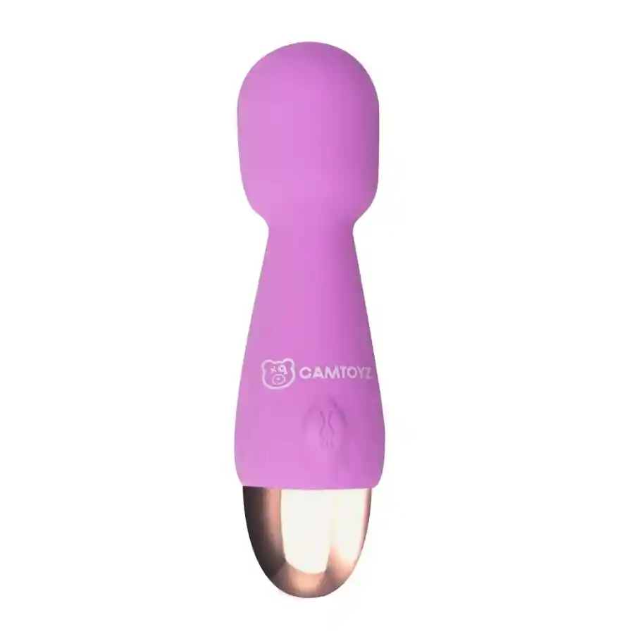 Vibrador Hitachi Lunara Camtoyz