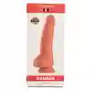 Dildo Realista Damian Camtoyz