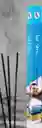 Incienso Suerte Rapida X 20 Premium