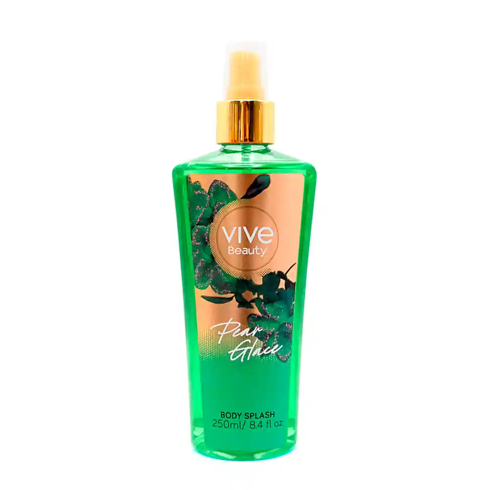Body Splash Pear Lace 250 Ml