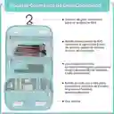 Organizador De Ropa Equipaje 11pcs Set Para Maleta De Viaje