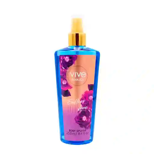 Body Splash Endess Love 250 Ml