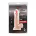 Dildo Ultra Realista Bruser Camtoyz