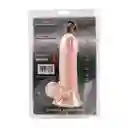 Dildo Ultra Realista Bruser Camtoyz