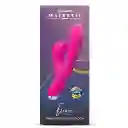 Vibrador Y Succionador Flora Camtoyz