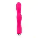 Vibrador Y Succionador Flora Camtoyz