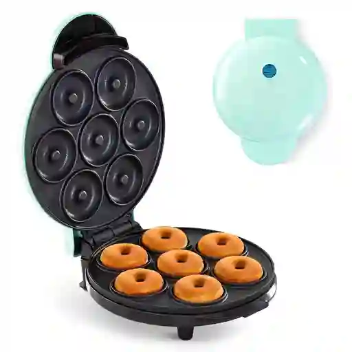 Máquina Para Mini Donas
