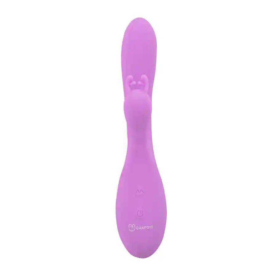 Vibrador Leyla Camtoyz