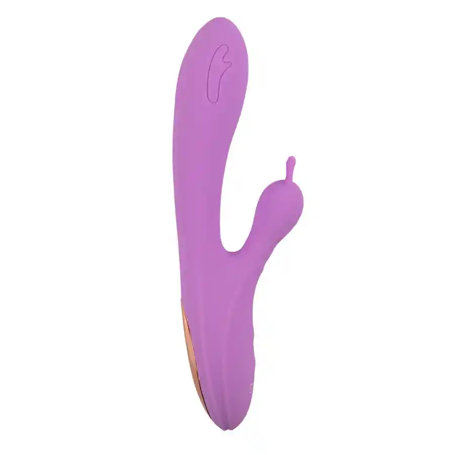 Vibrador Leyla Camtoyz