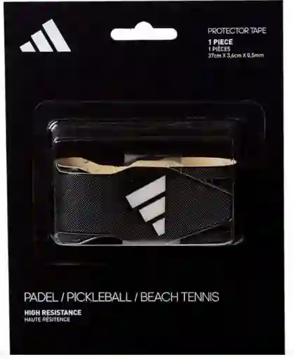 Protector Para Pala Padel Adidas Negro