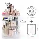 Cosmetiquera Giratoria 360°