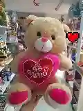 Oso Corazon