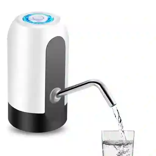 Dispensador De Agua Para Botellóin