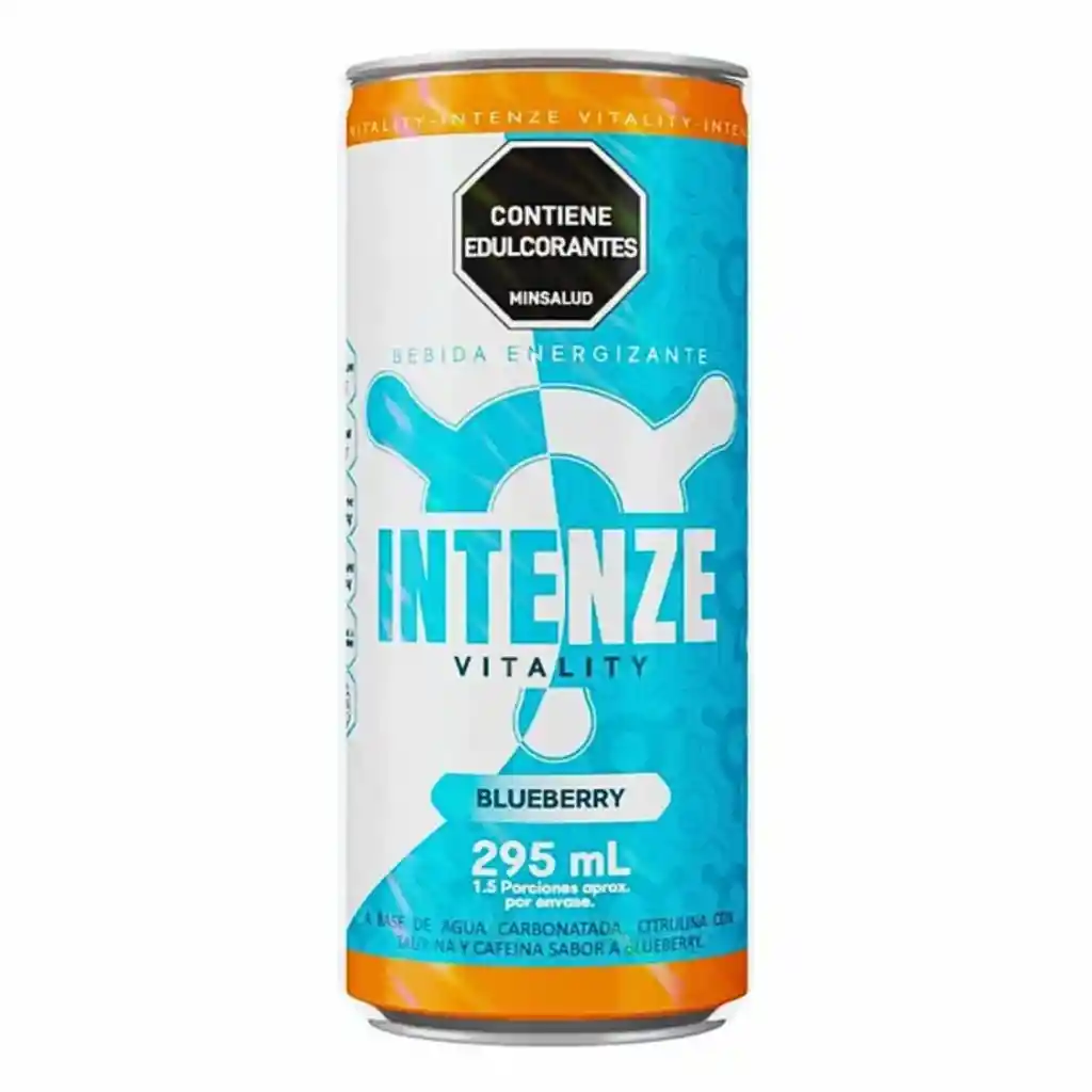 Intenze Lata Vitality 6lata