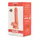 Dildo Realista Dexter Camtoyz