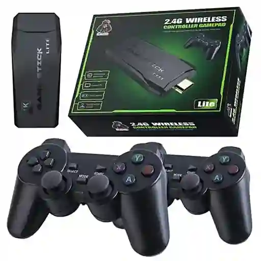 Consola Arcade Hdmi
