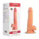 Dildo Realista Raw Denzel Piel 19 Cm Camtoyz