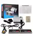 Consola Retro Nes 620