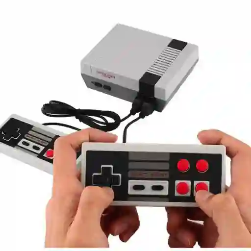 Consola Retro Nes 620