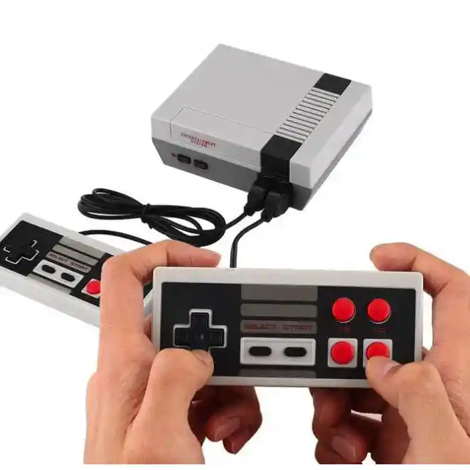 Consola Retro Nes 620