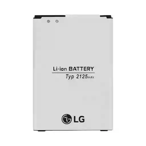 Batería Para Lg K8 Bl-46zh Pila Recargable Original 2125 Mah