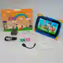 Tablet Infantil Krono 32gb 6gb Azul