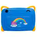 Tablet Infantil Krono 32gb 6gb Azul