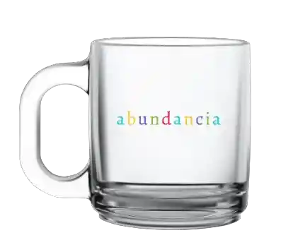 Mug Abundancia