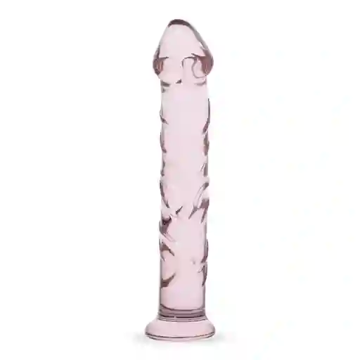 Dildo De Vidrio Kyle Camtoyz