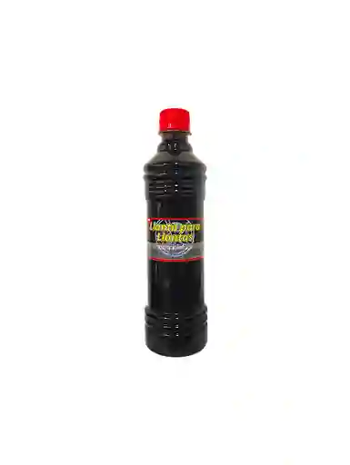 Llantina Ennegrecedor De Llantas X 1 Litro