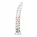 Dildo De Vidrio Mike Camtoyz