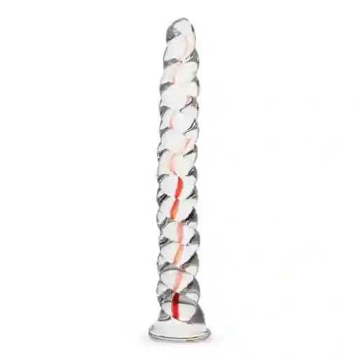 Dildo De Vidrio Mike Camtoyz