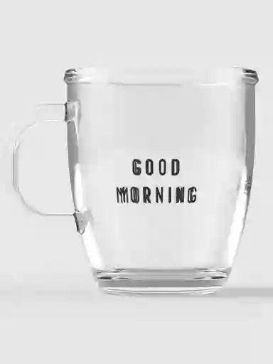 Mug Good Morning