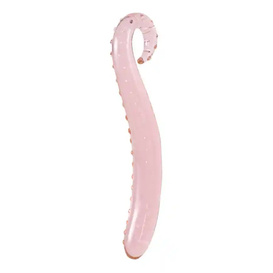 Dildo De Vidrio Blysco Camtoyz