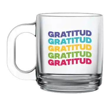 Mug Gratitud