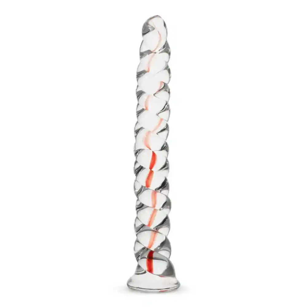 Dildo De Vidrio Mike Camtoyz